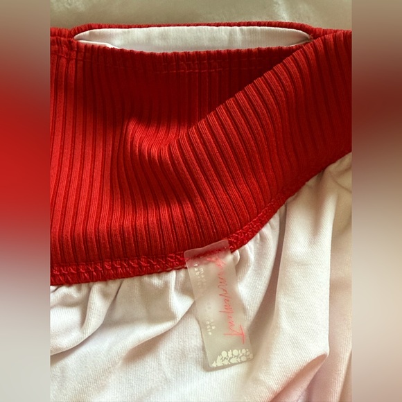 FP Movement by Free People Red Shorts - Picture 5 of 5